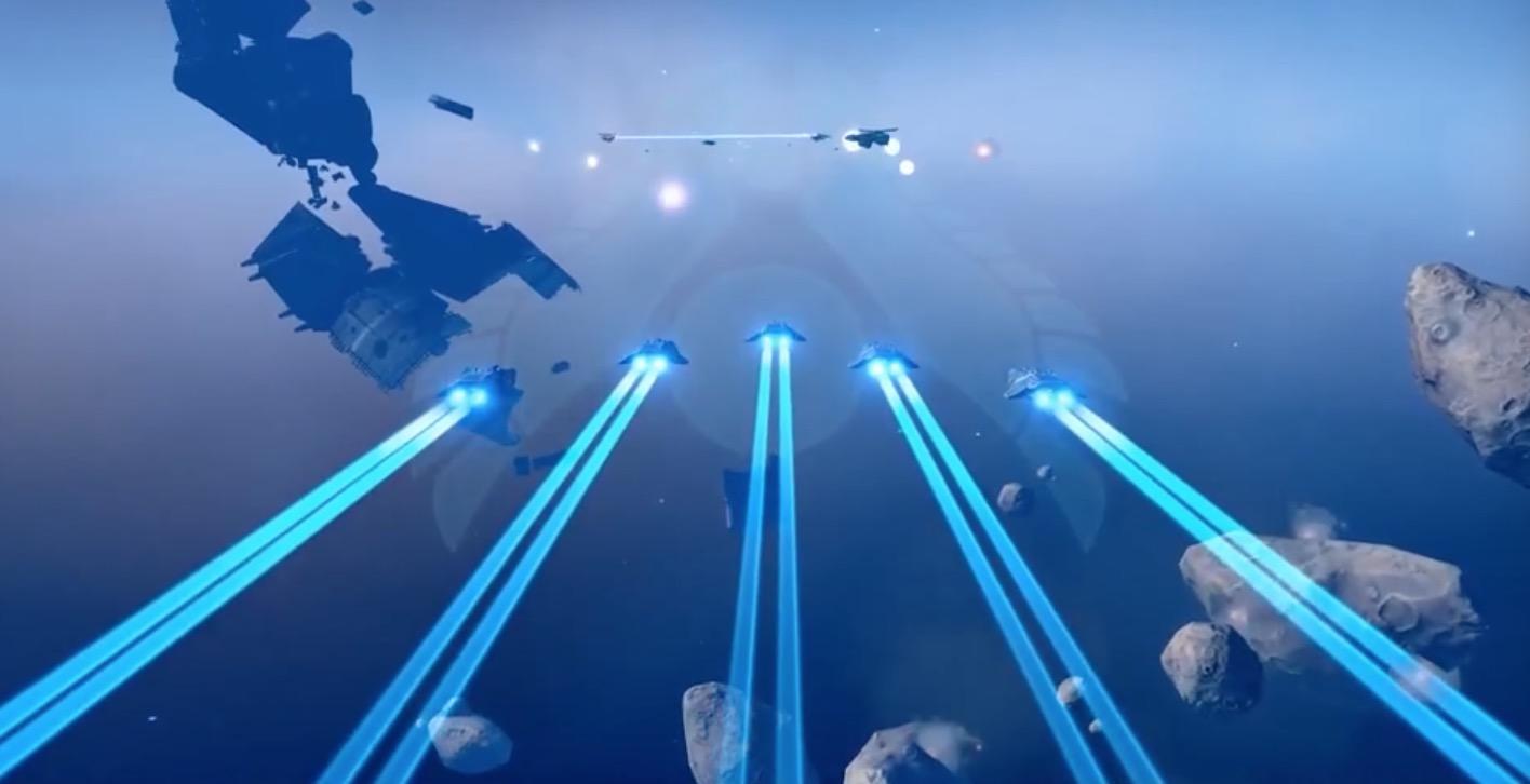 Homeworld Mobile