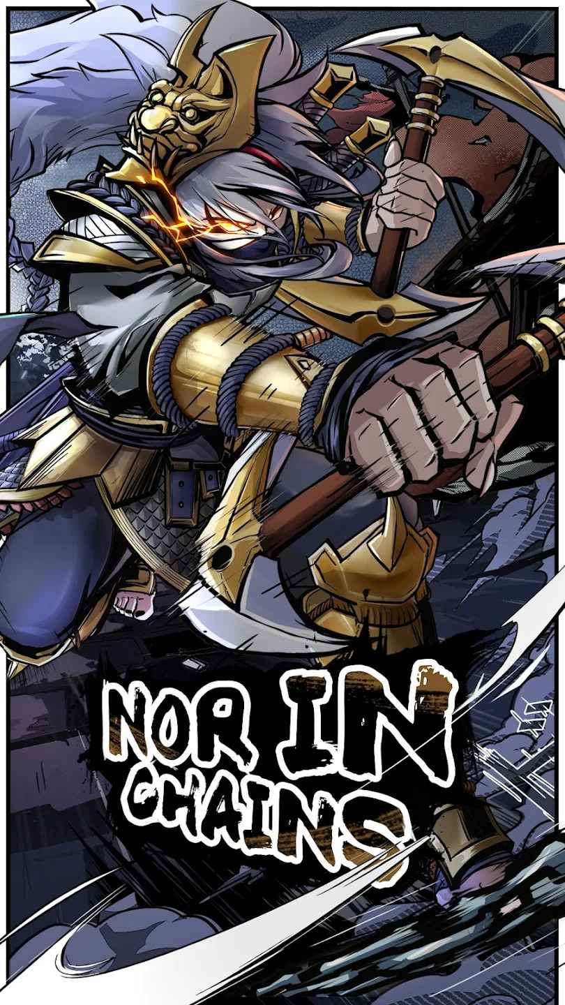 Lost Blade