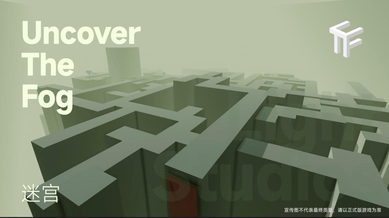 Uncover The Fog
