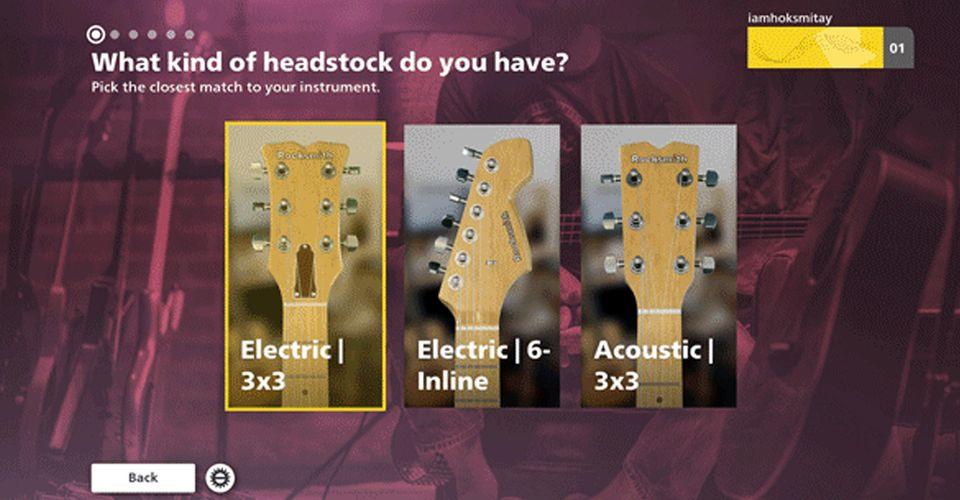 Rocksmith+
