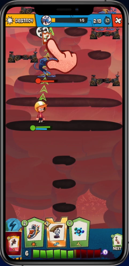 Commander Keen
