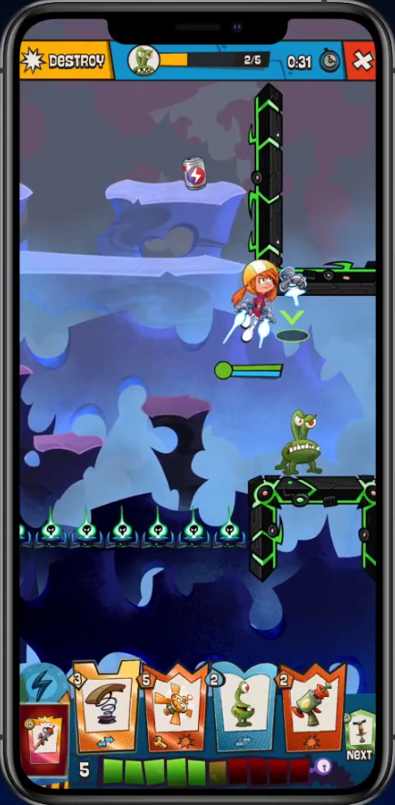 Commander Keen