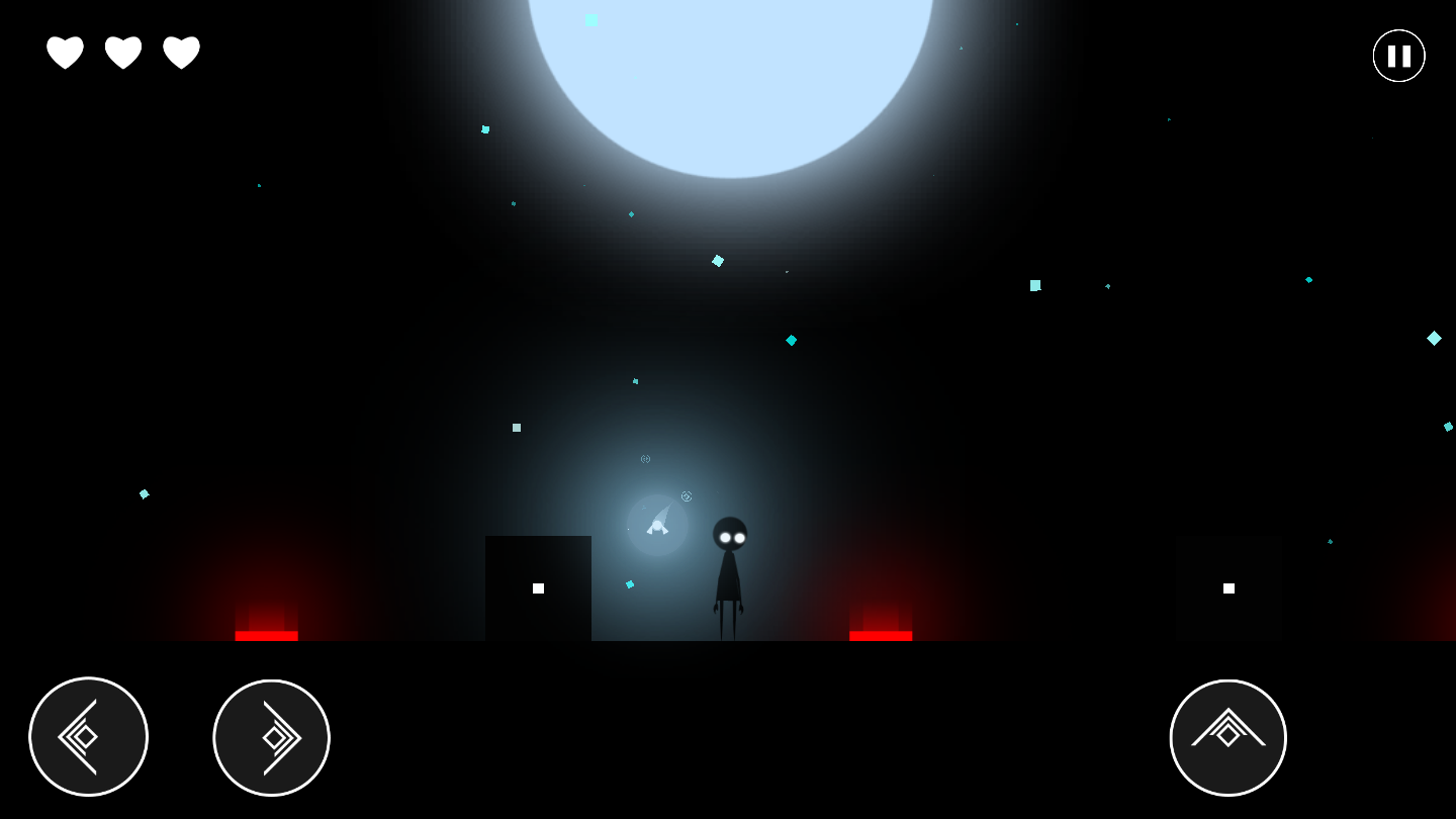 Darktale Demo