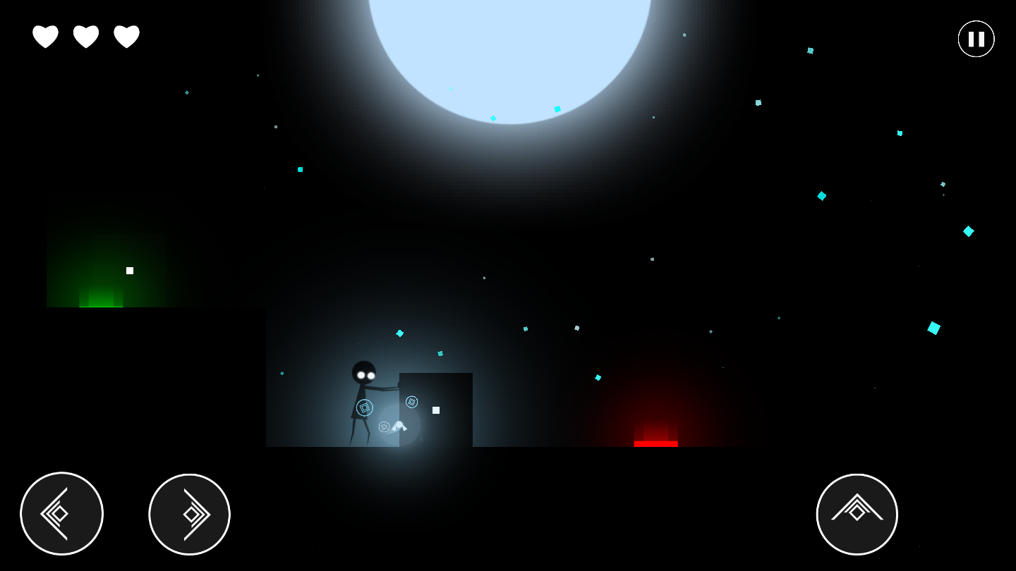 Darktale Demo