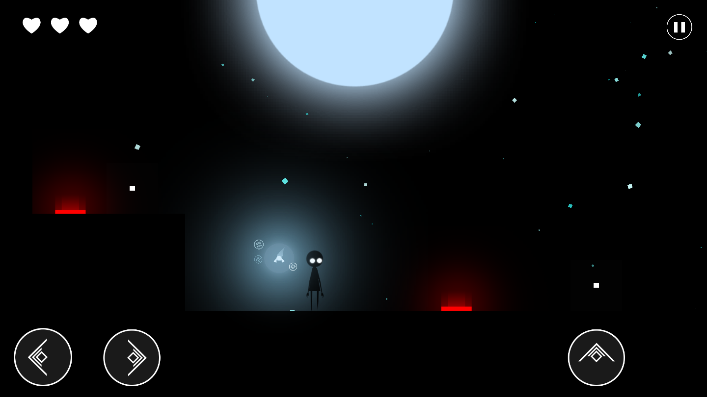 Darktale Demo