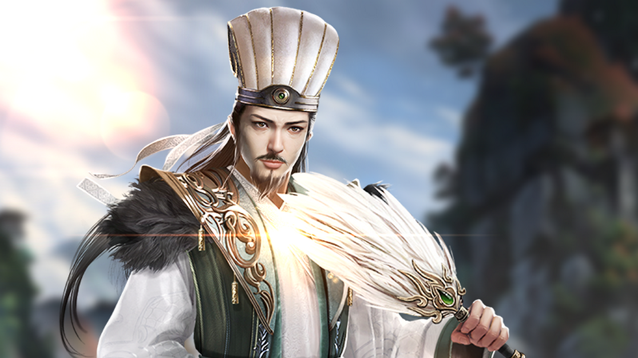 群战三国