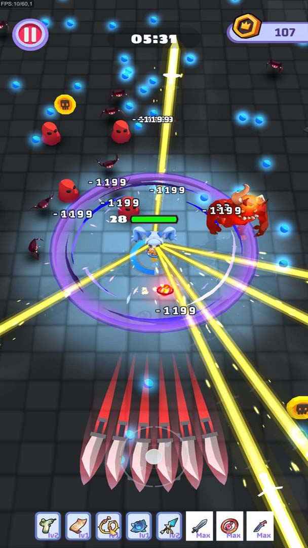 代号:gGame