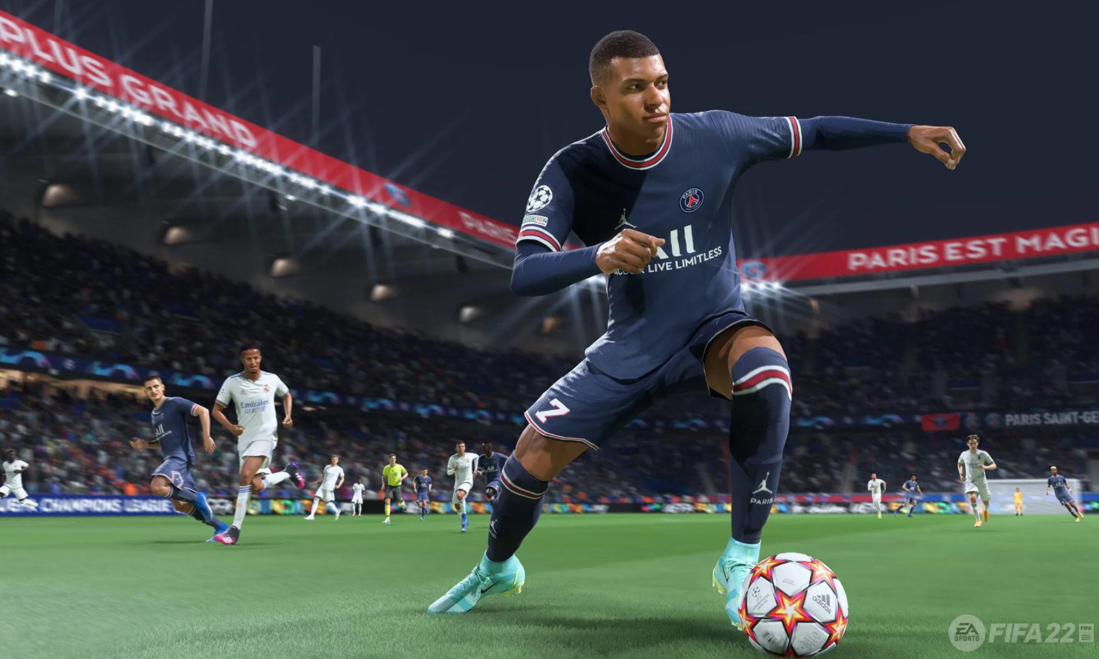 FIFA22