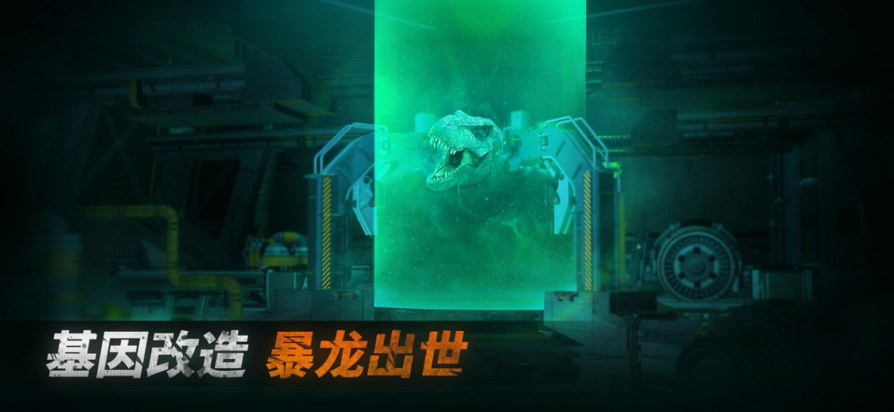龙卡化生