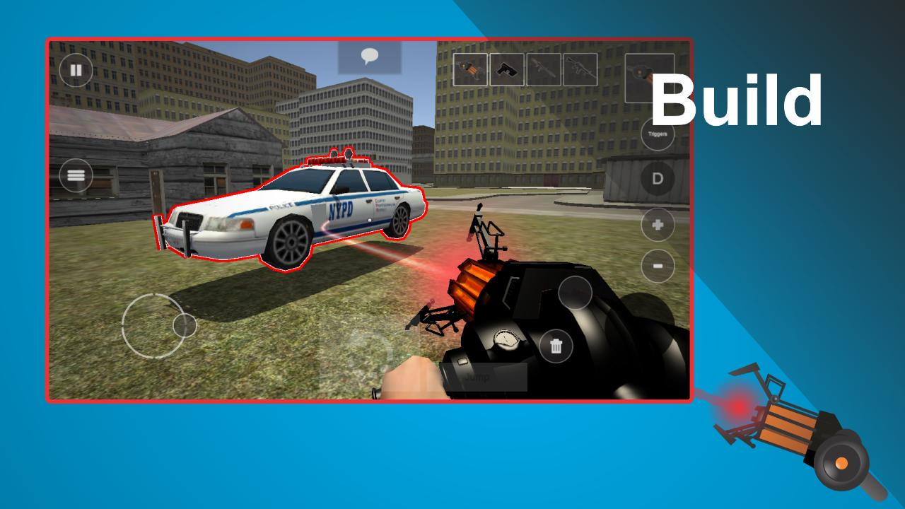 Gmod