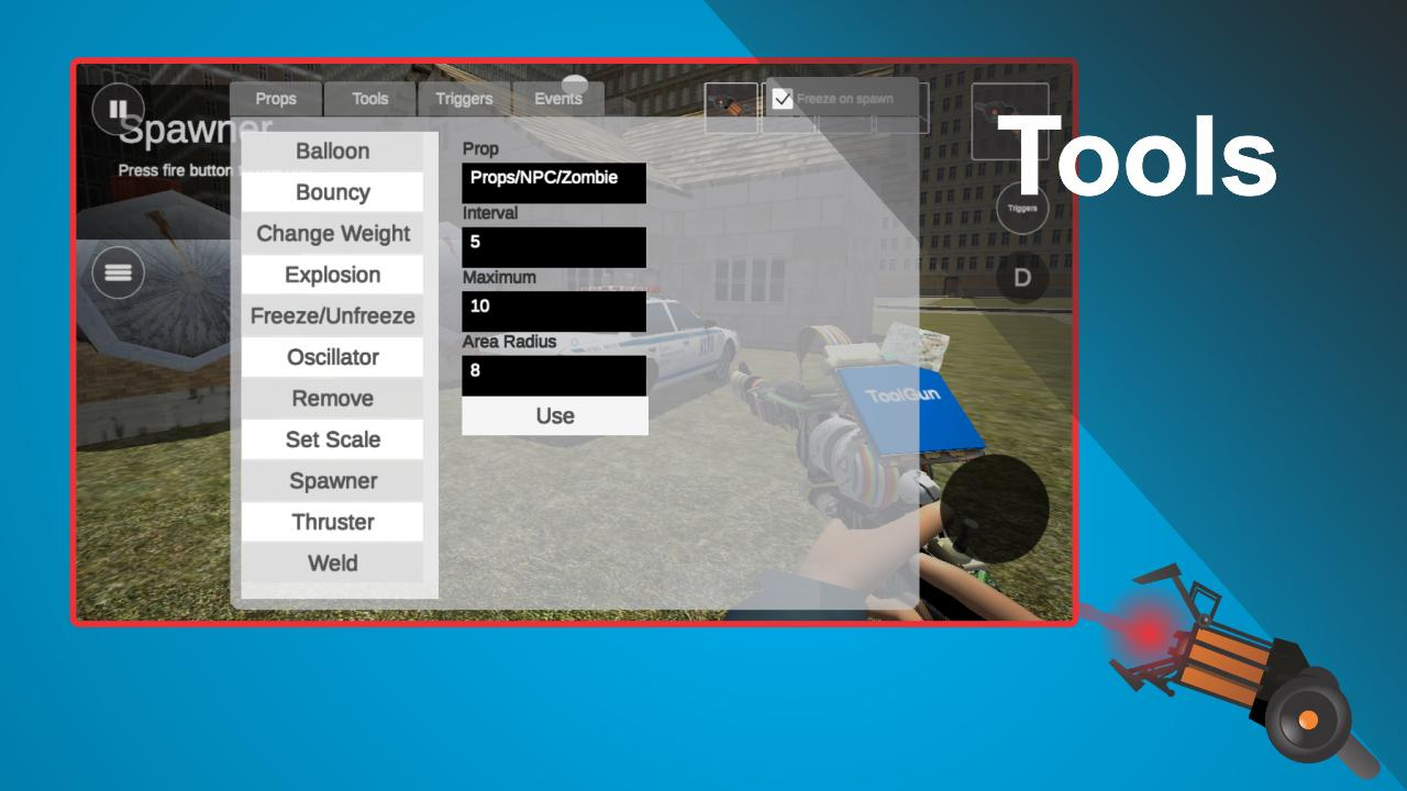 Gmod