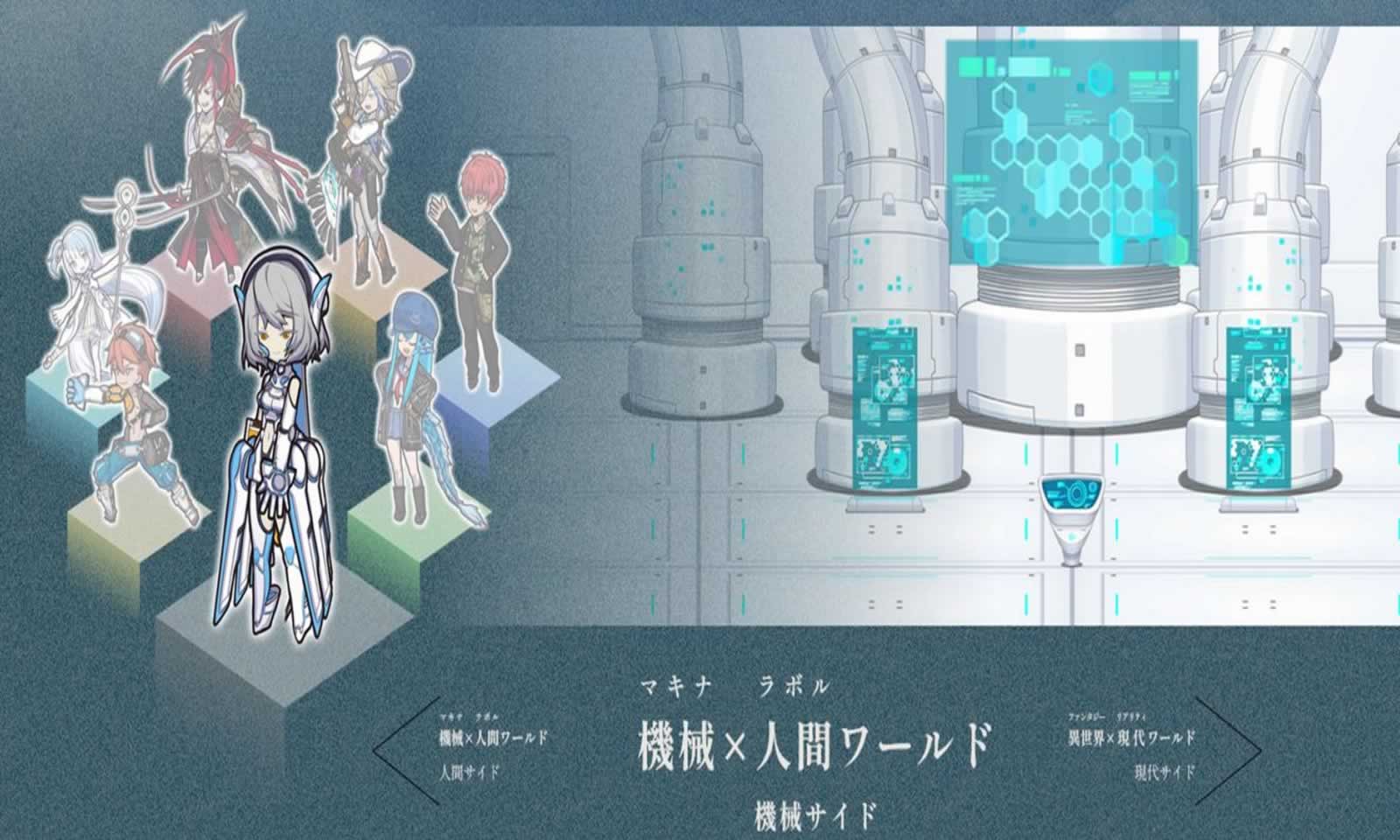 World II World