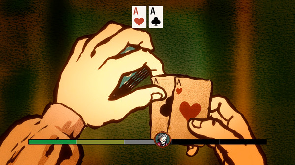 Card Shark（千王之王模拟器）