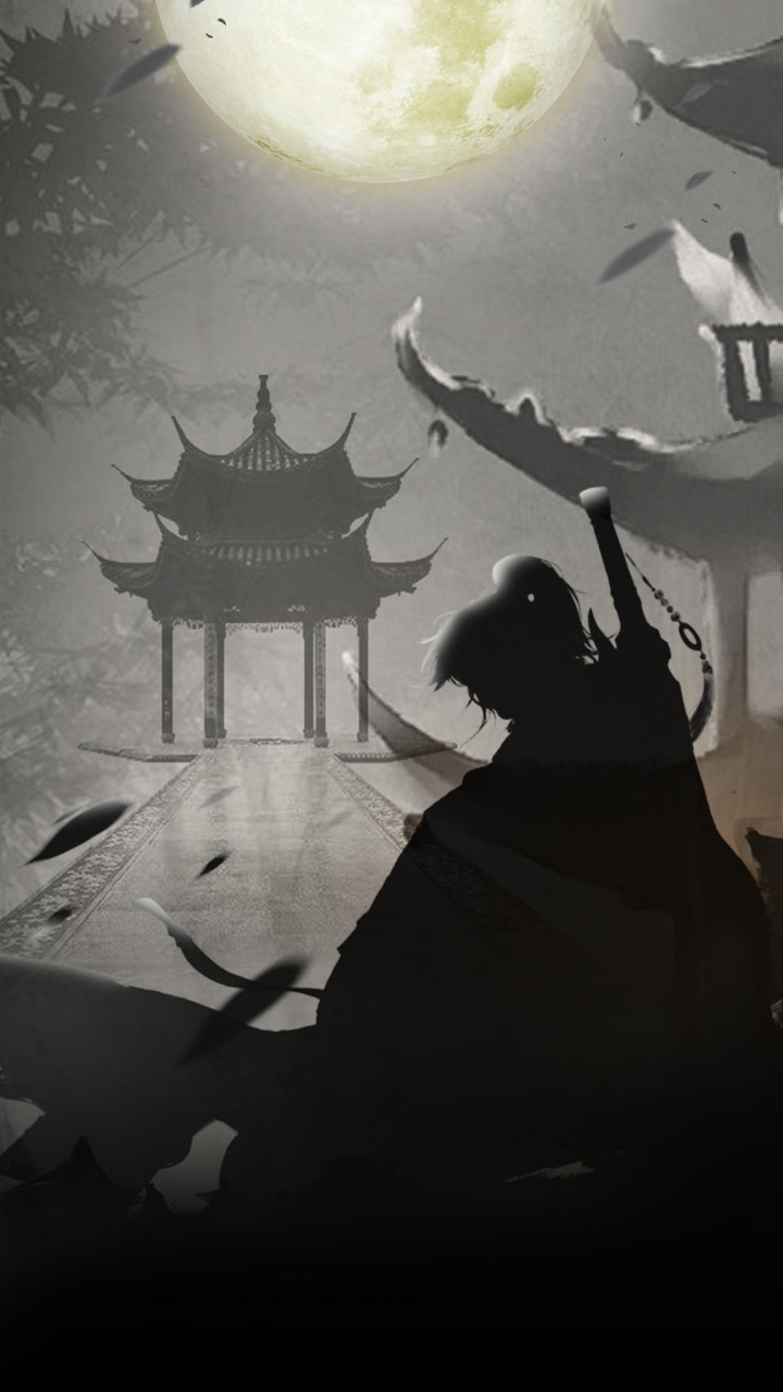 神戒(测试服)