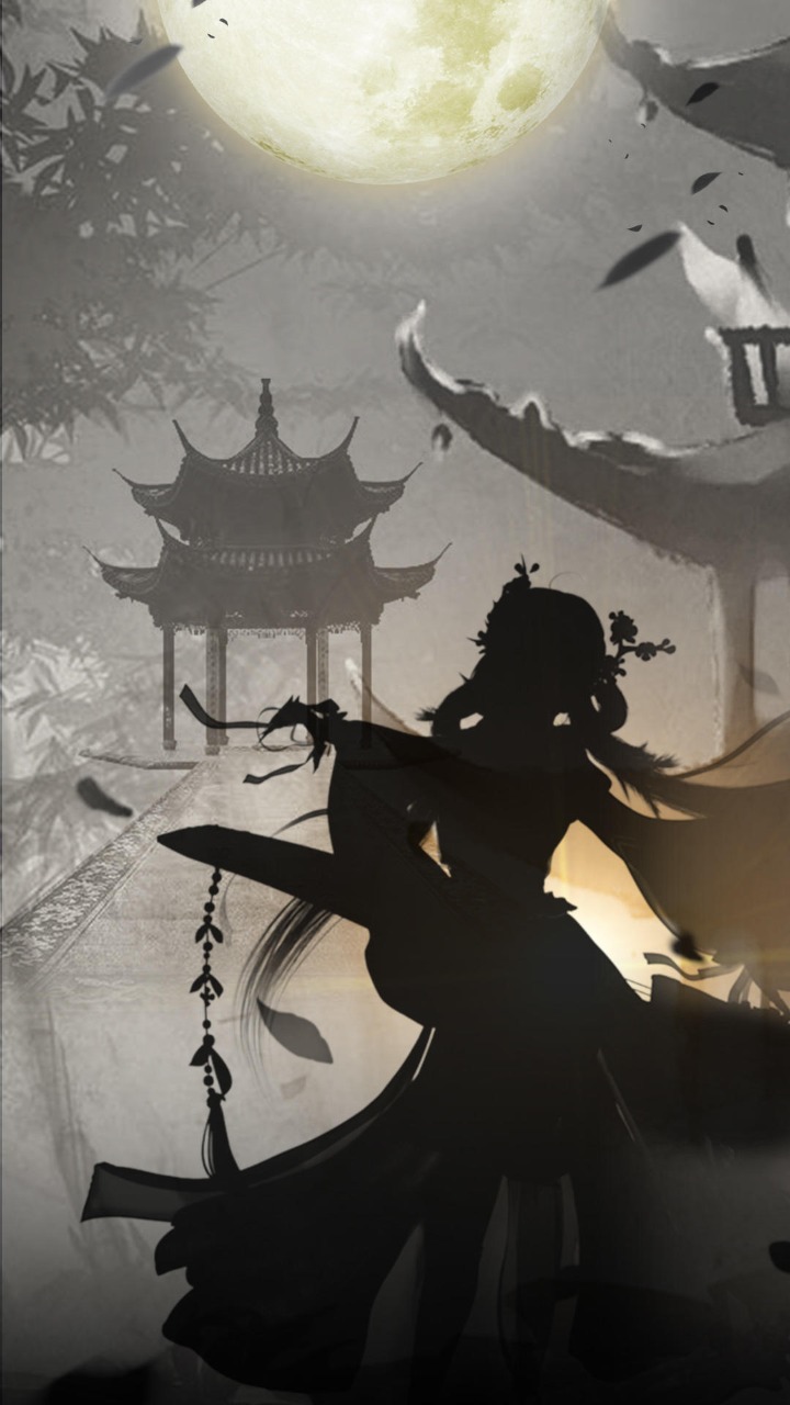 神戒(测试服)