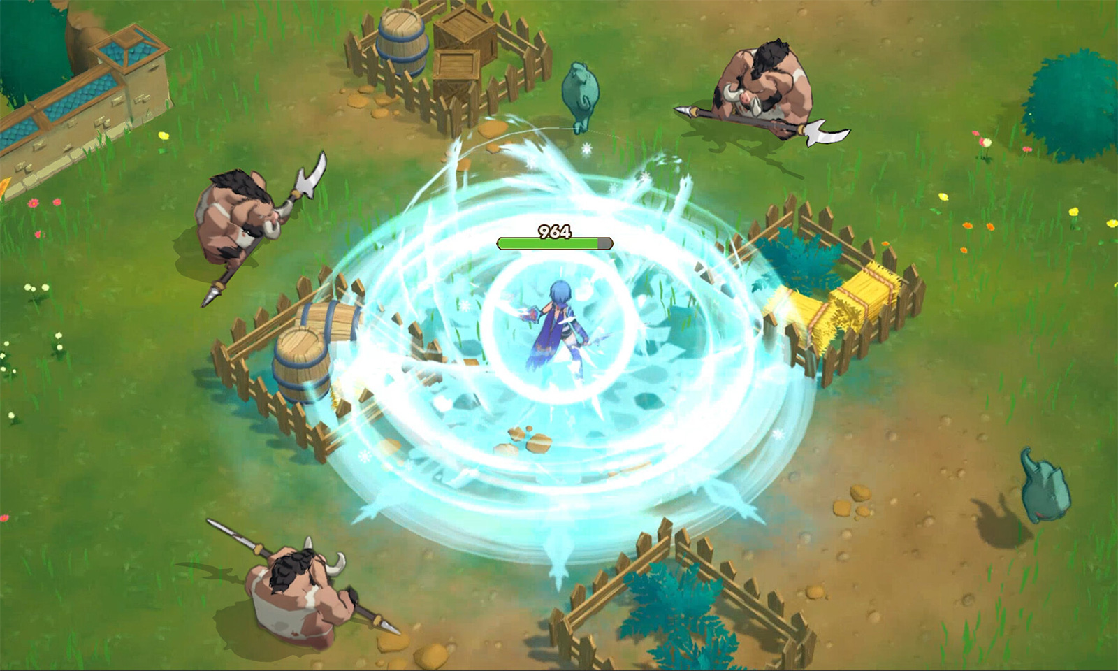 Dragonspire