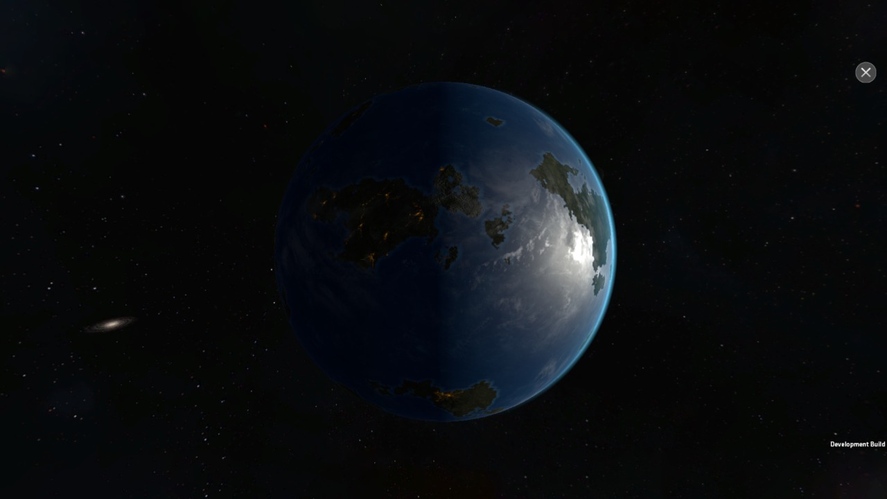 Project:OuterSpace