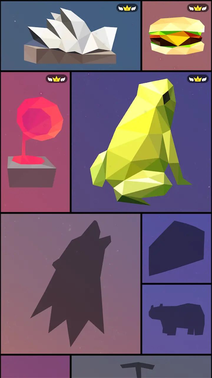 星座游戏