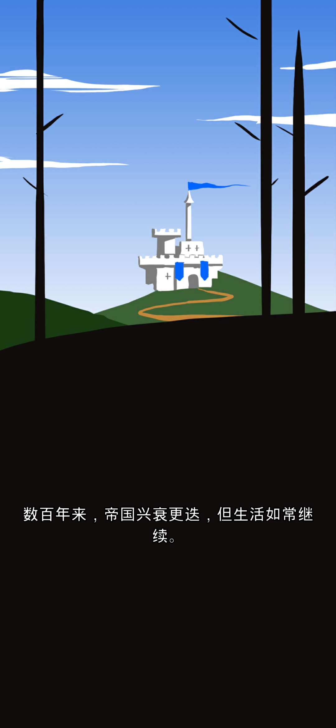 野兽幸存者