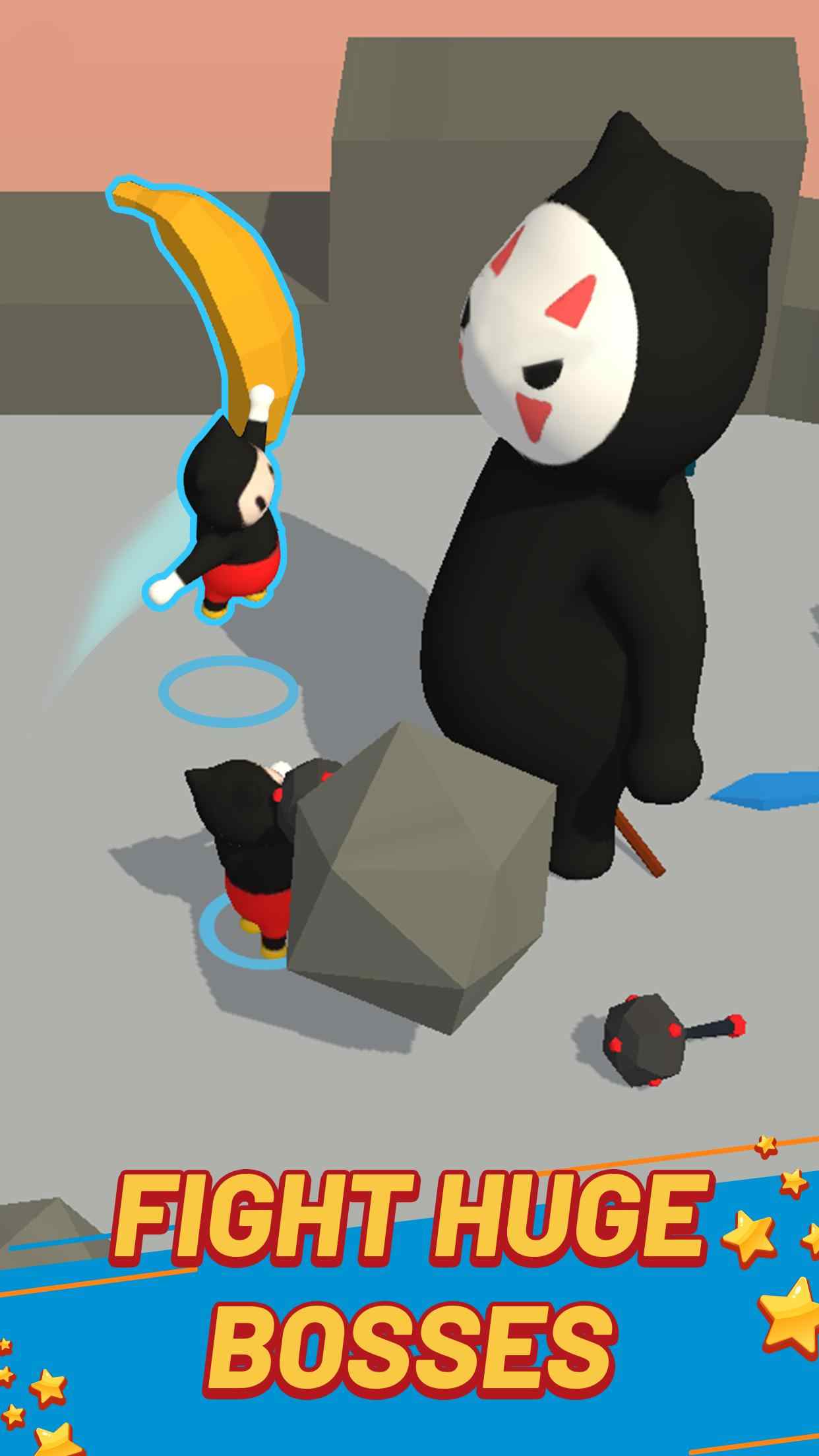 帮派斗争