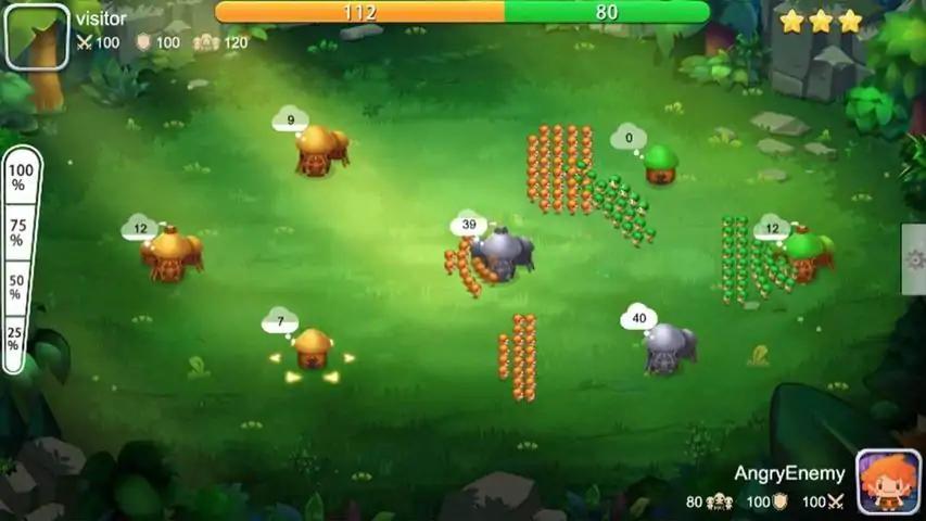 王国荣耀