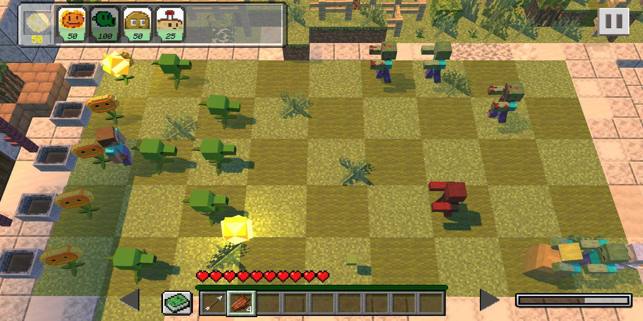 PVZMC(K2S)
