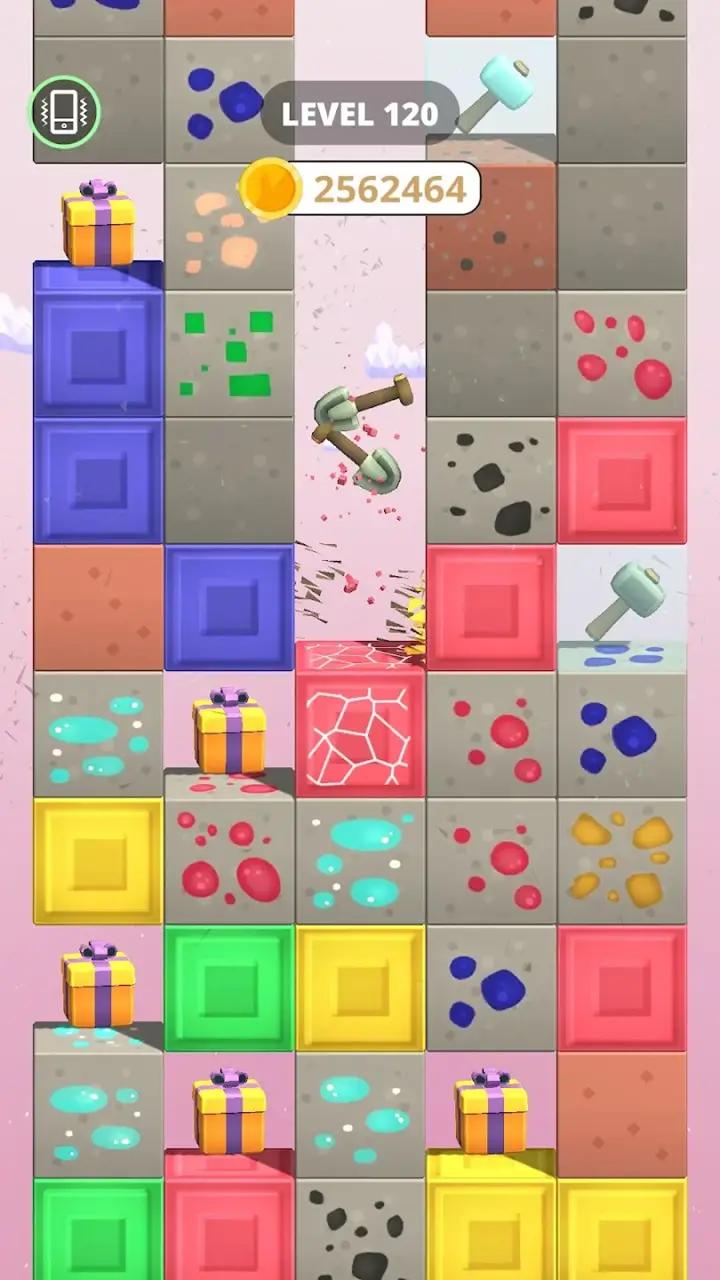 融合矿工