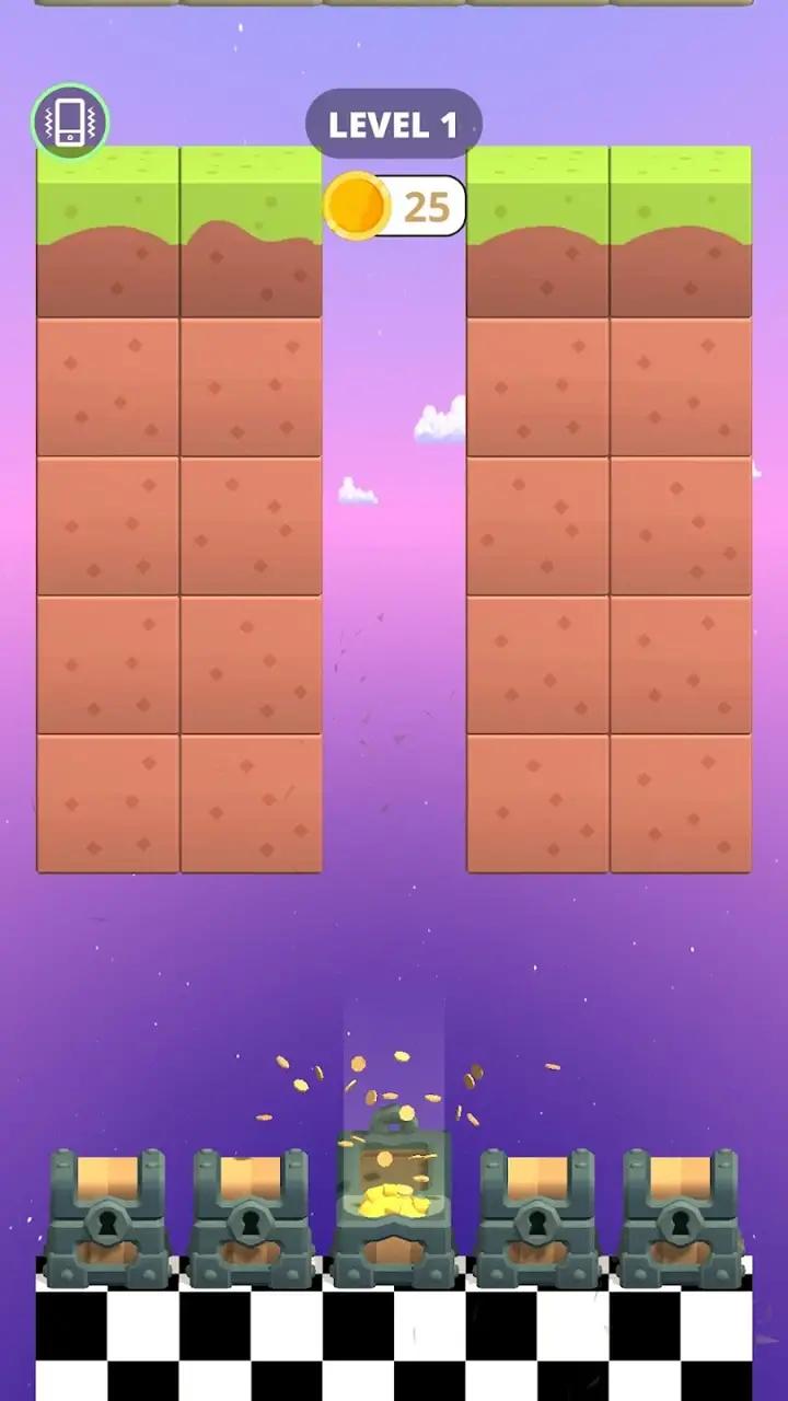融合矿工