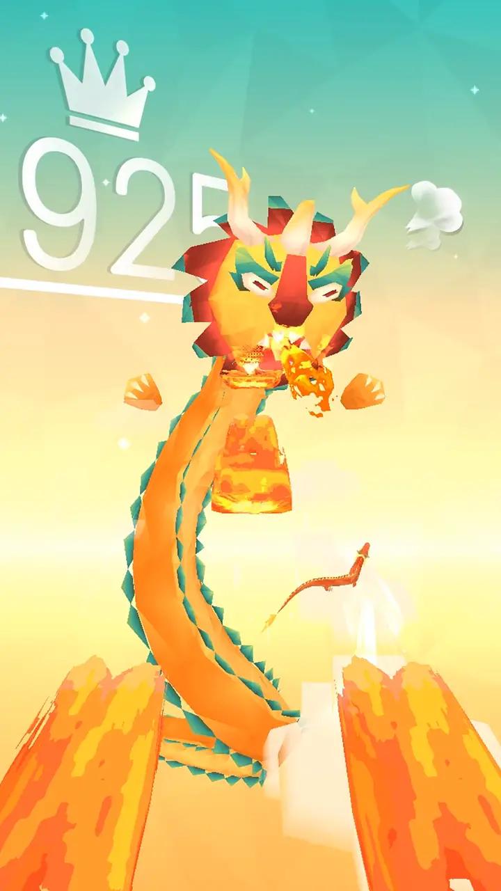 机浪