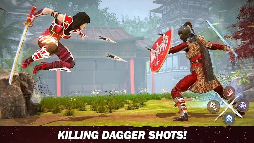 忍者大师