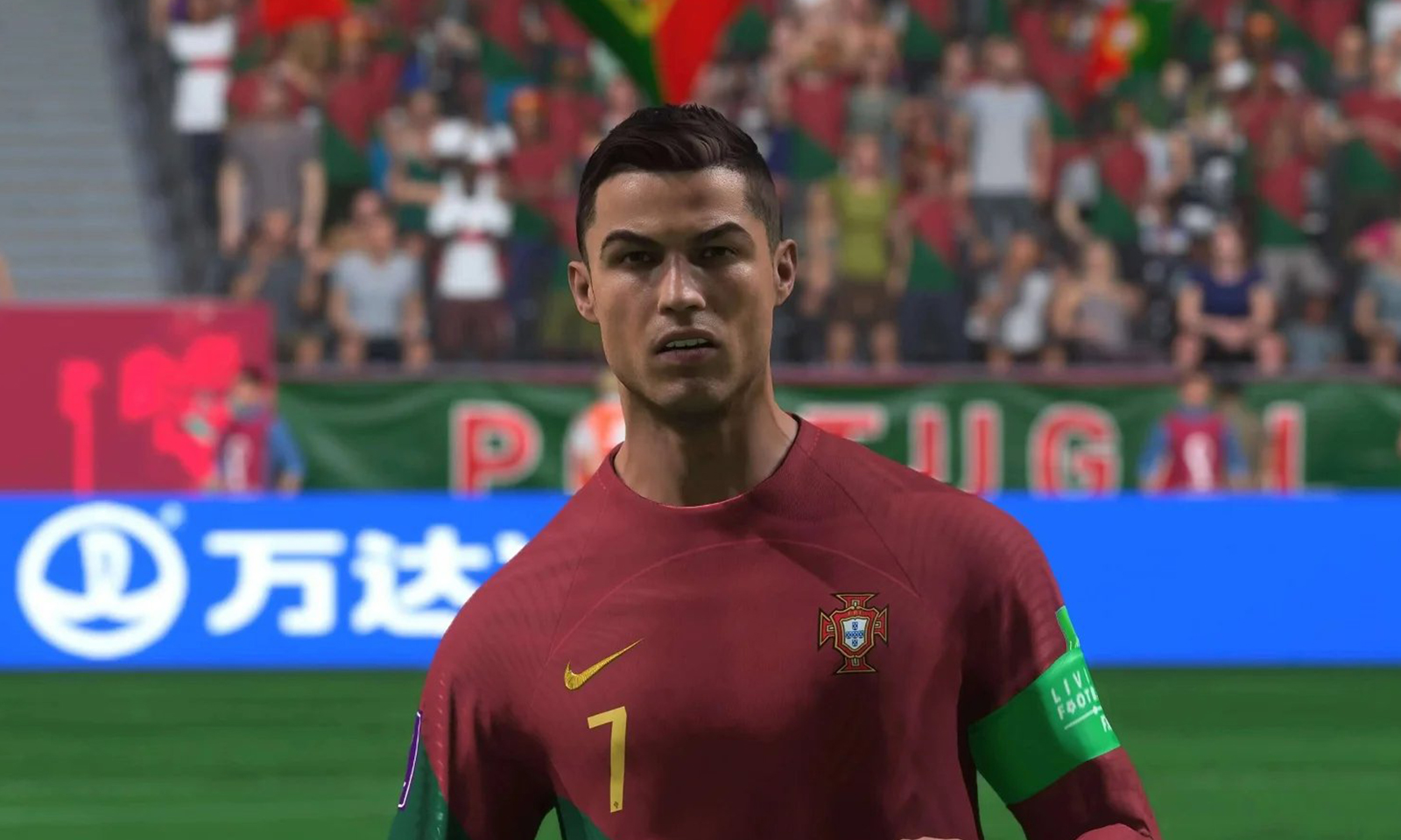 FIFA23