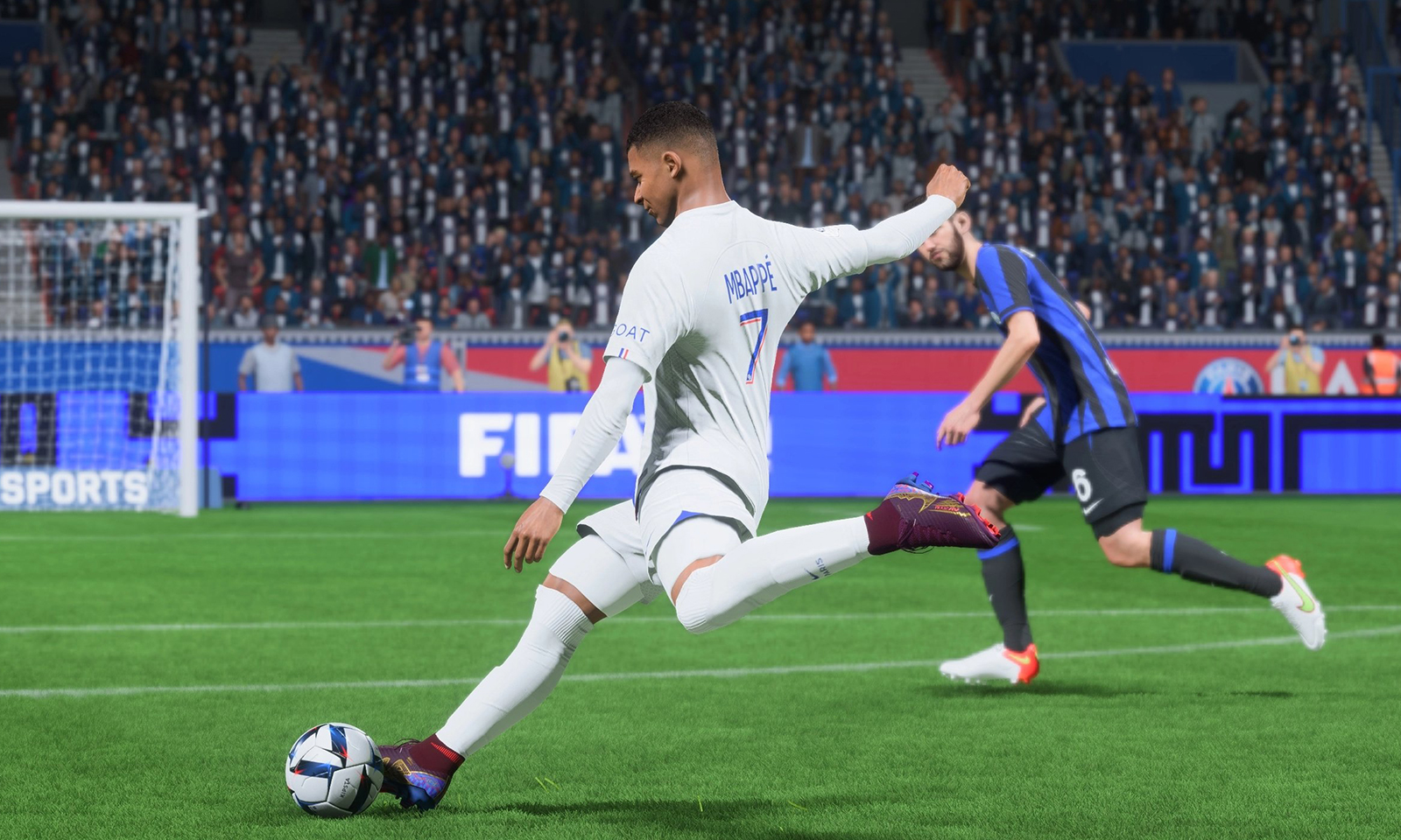 FIFA23