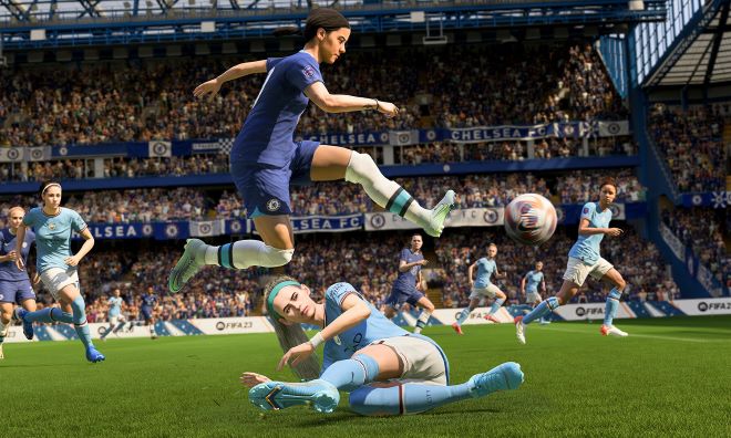 FIFA23