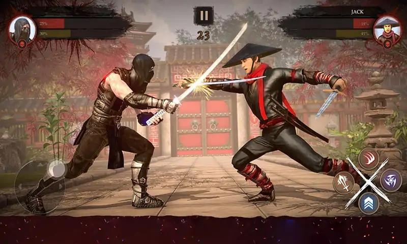 忍者大师