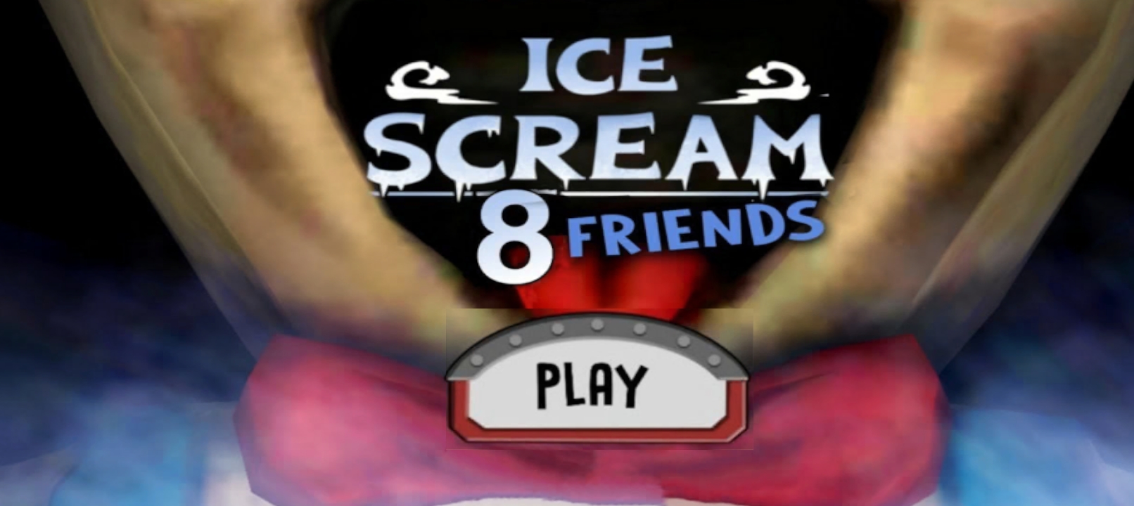ice scream 8正式版下载-恐怖冰淇淋8同人版(ice scream 8)1.1最新版