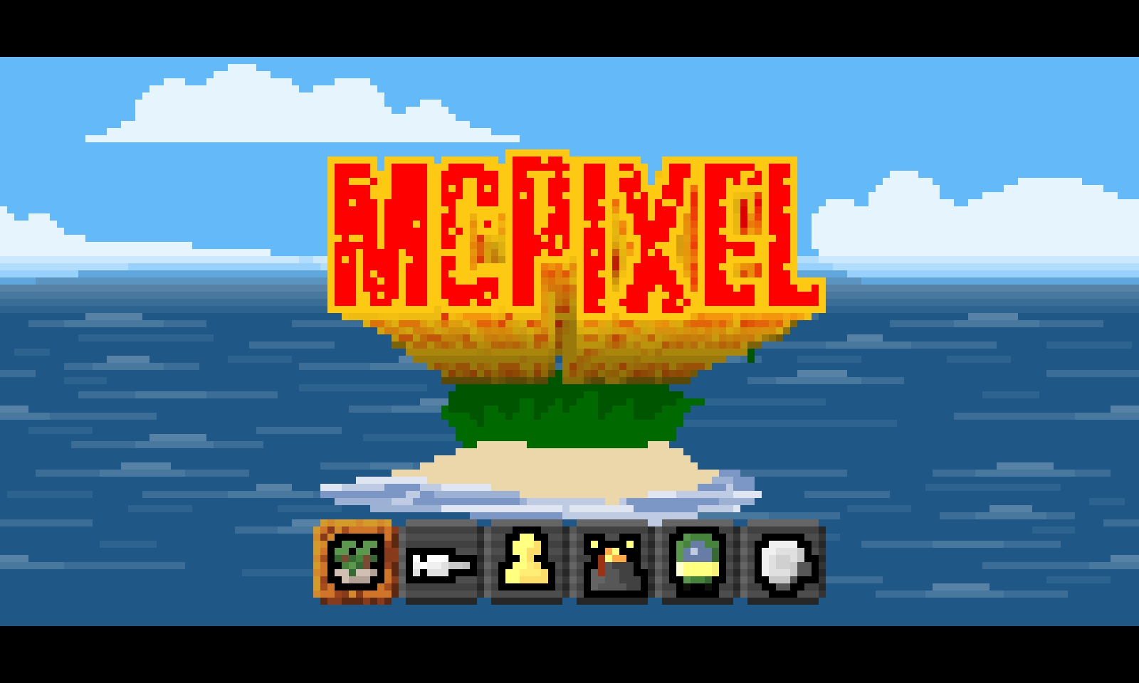 像素哥3(McPixel Lite)