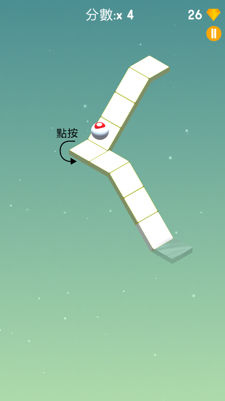 球塔