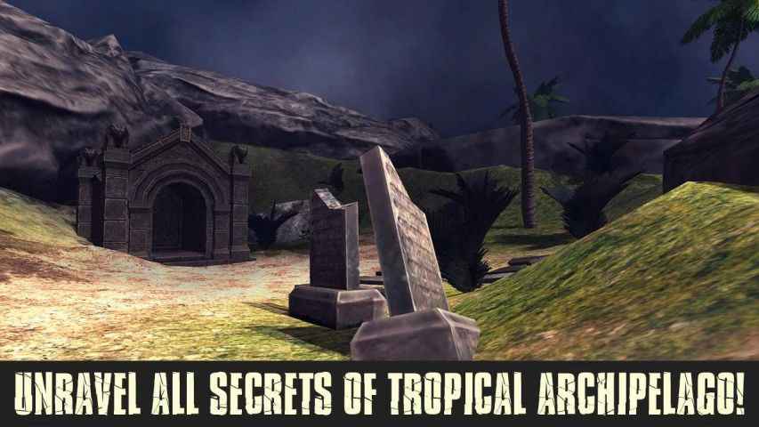 Lost Island Survival 2