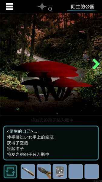 乌菜木市奇谈