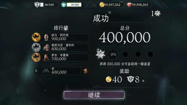 怪兽：关卡