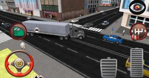 车贼3D