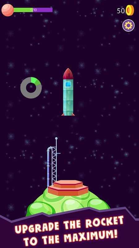 太空狂乱2