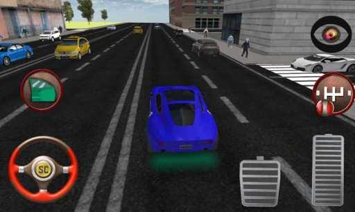 车贼3D