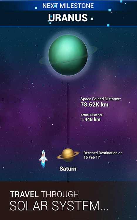 幸运点击星空模拟器