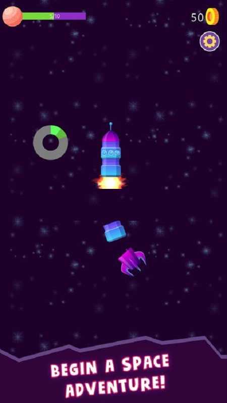 太空狂乱2