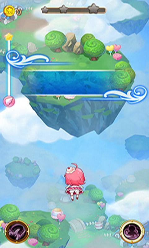 公主遇险记