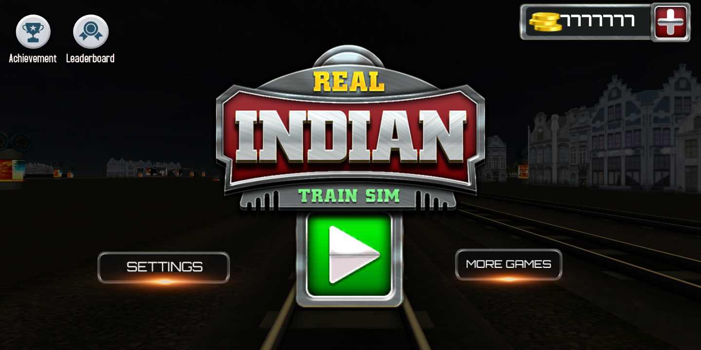 印度火车