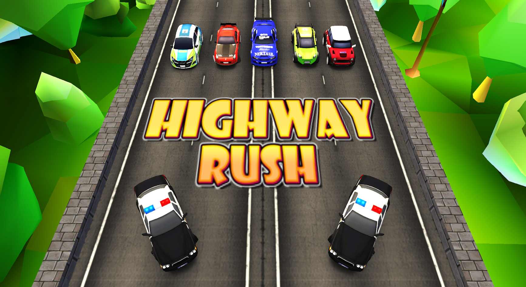 公路冲刺