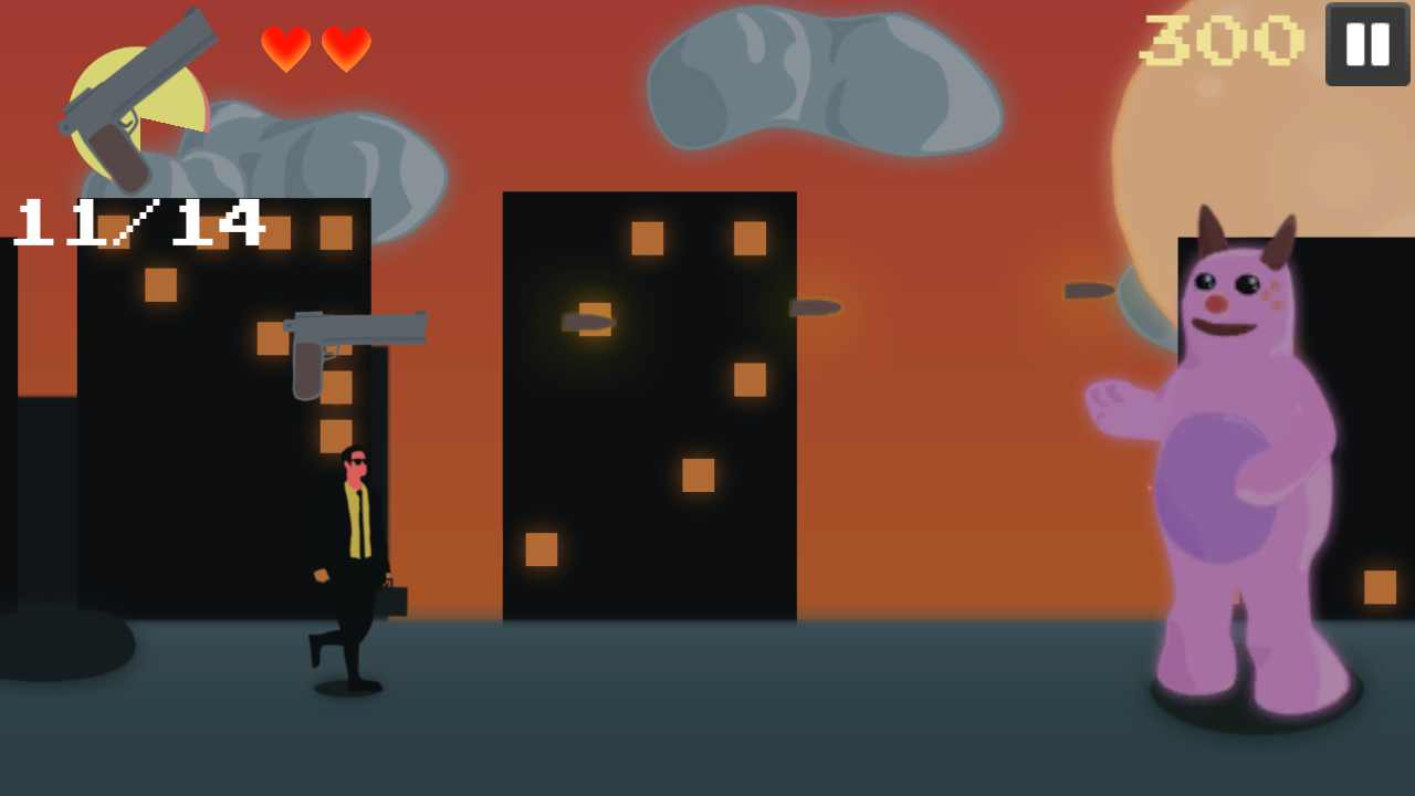 幸存99波