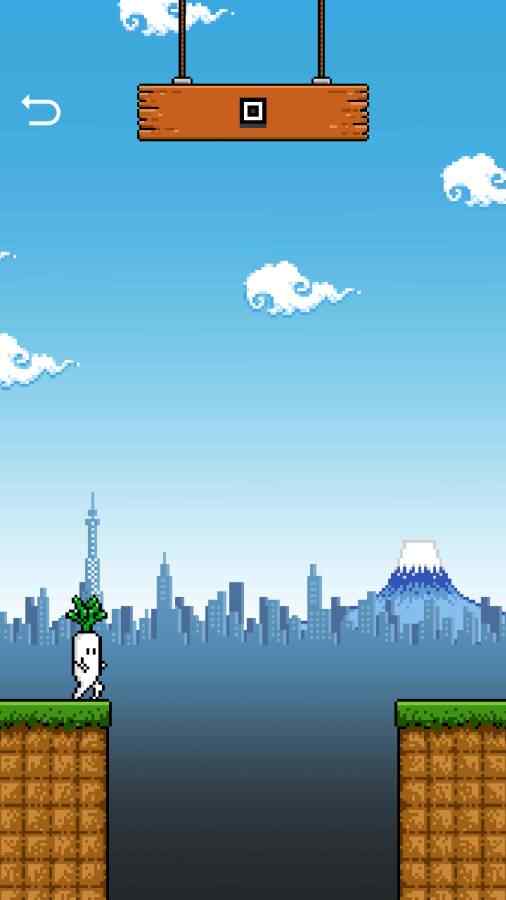 萝卜跳